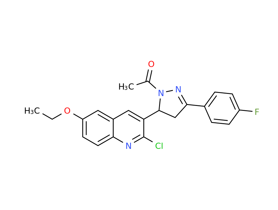 Structure Amb19327829