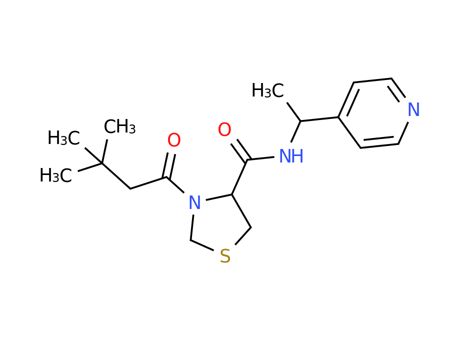 Structure Amb19327841