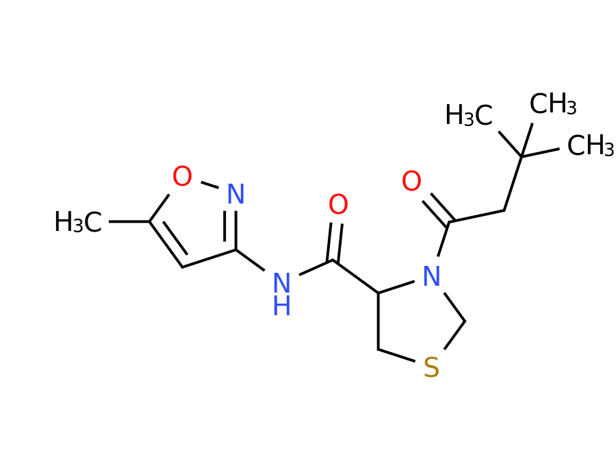 Structure Amb19327861