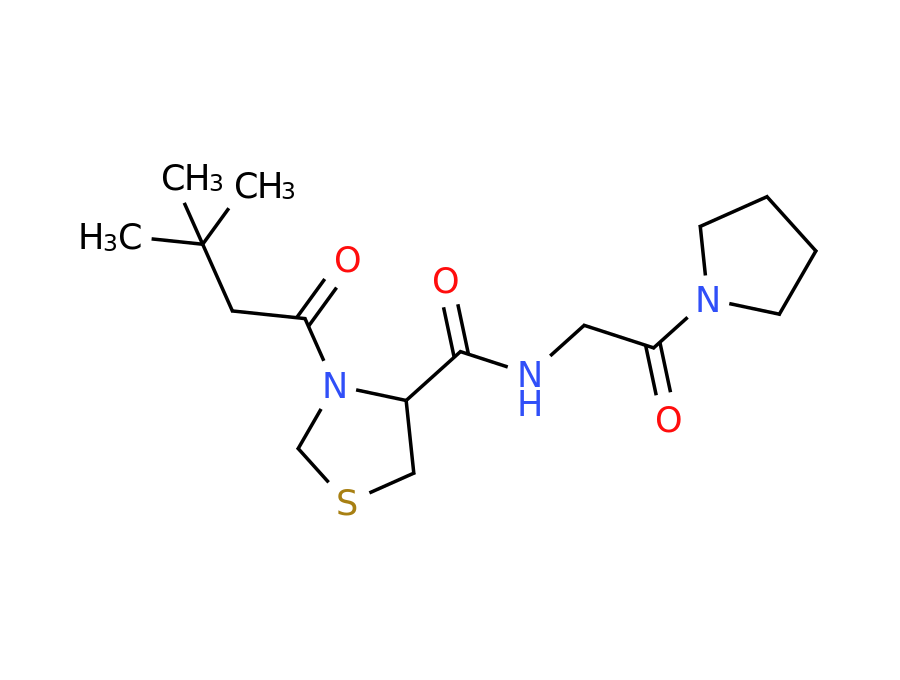 Structure Amb19327863