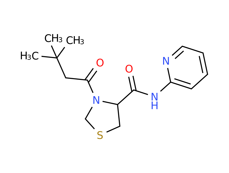 Structure Amb19327865