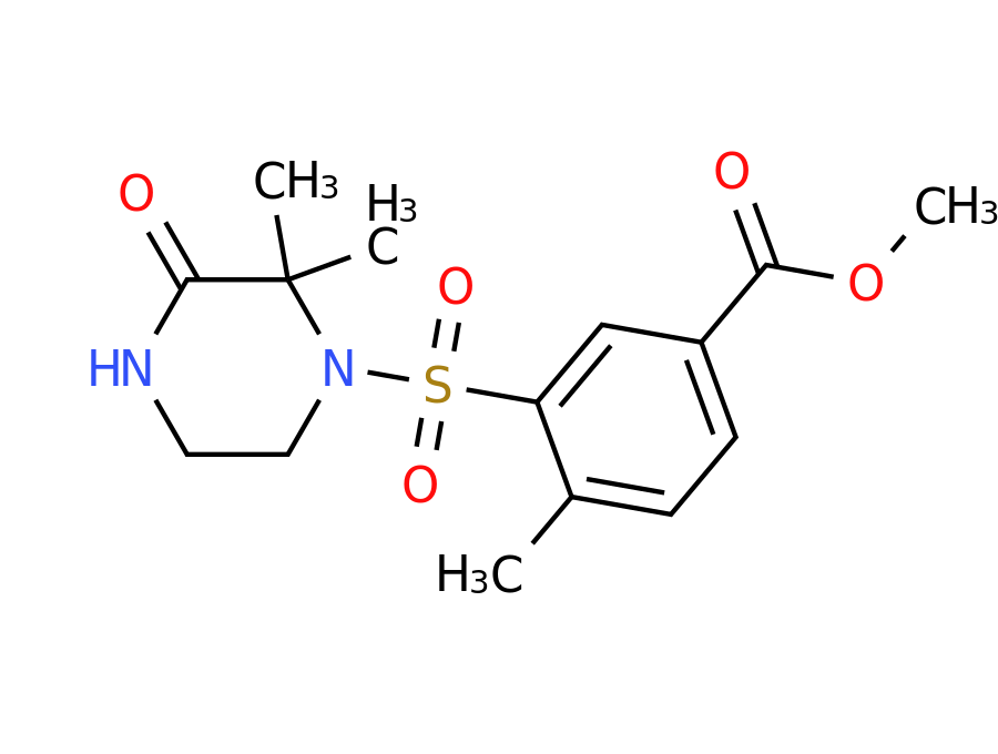 Structure Amb19327871