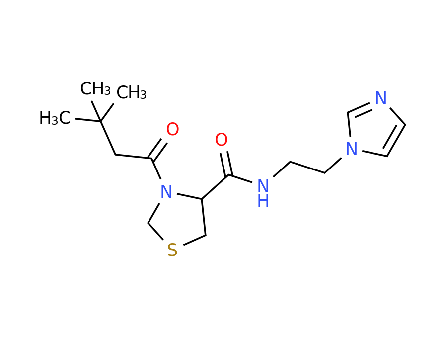 Structure Amb19327878