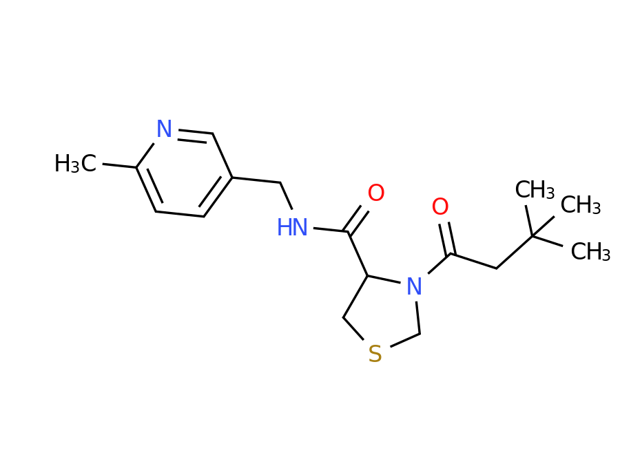 Structure Amb19327881