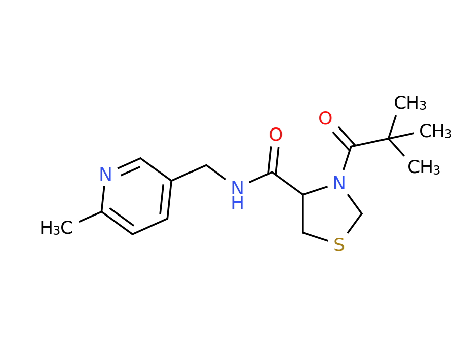 Structure Amb19327882