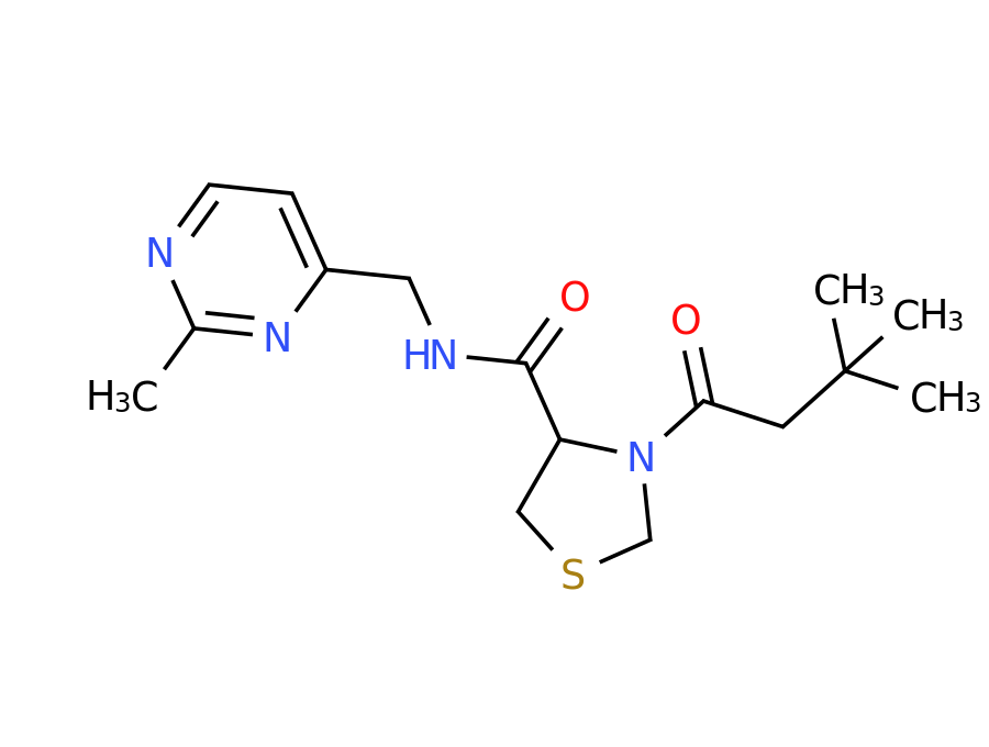 Structure Amb19327889