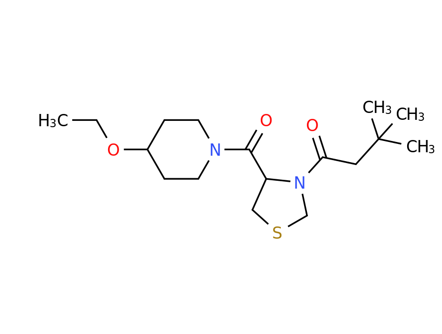 Structure Amb19327895