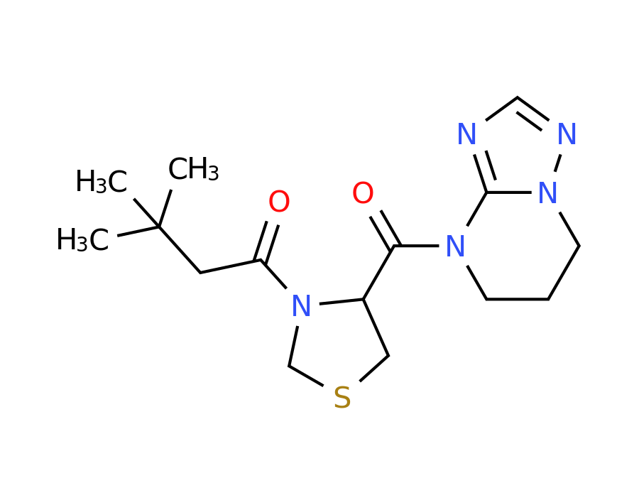 Structure Amb19327896