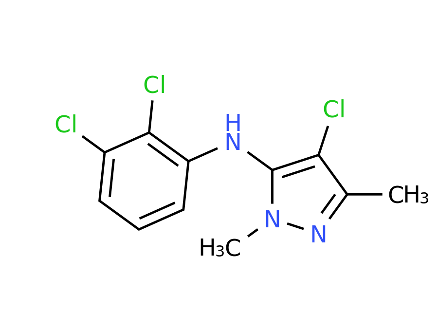 Structure Amb193279