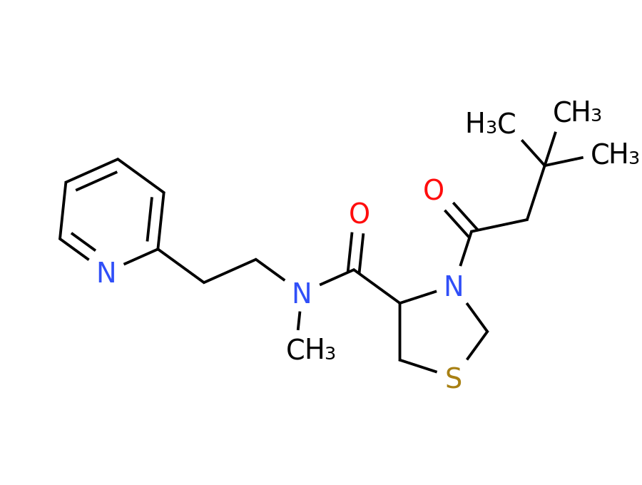 Structure Amb19327902