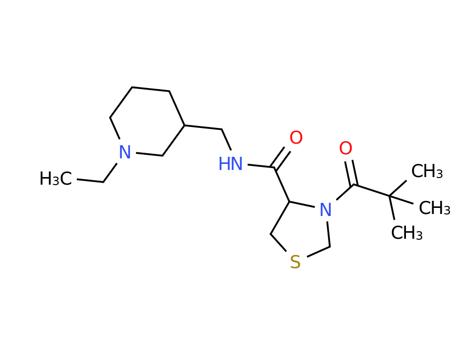 Structure Amb19327904