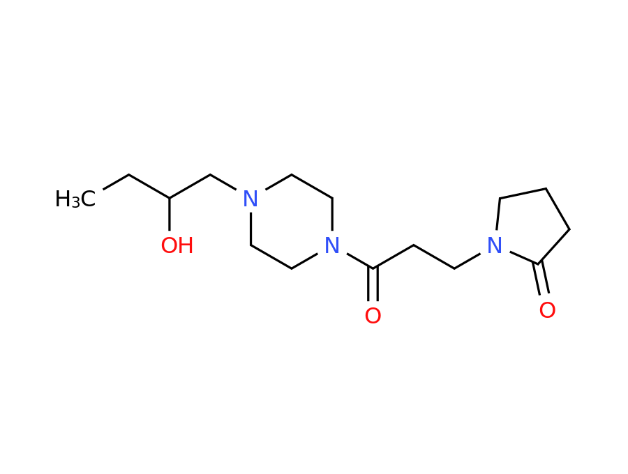 Structure Amb19327915