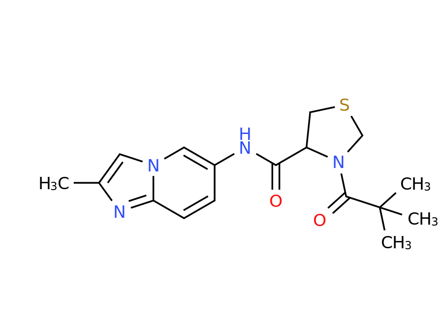 Structure Amb19327917