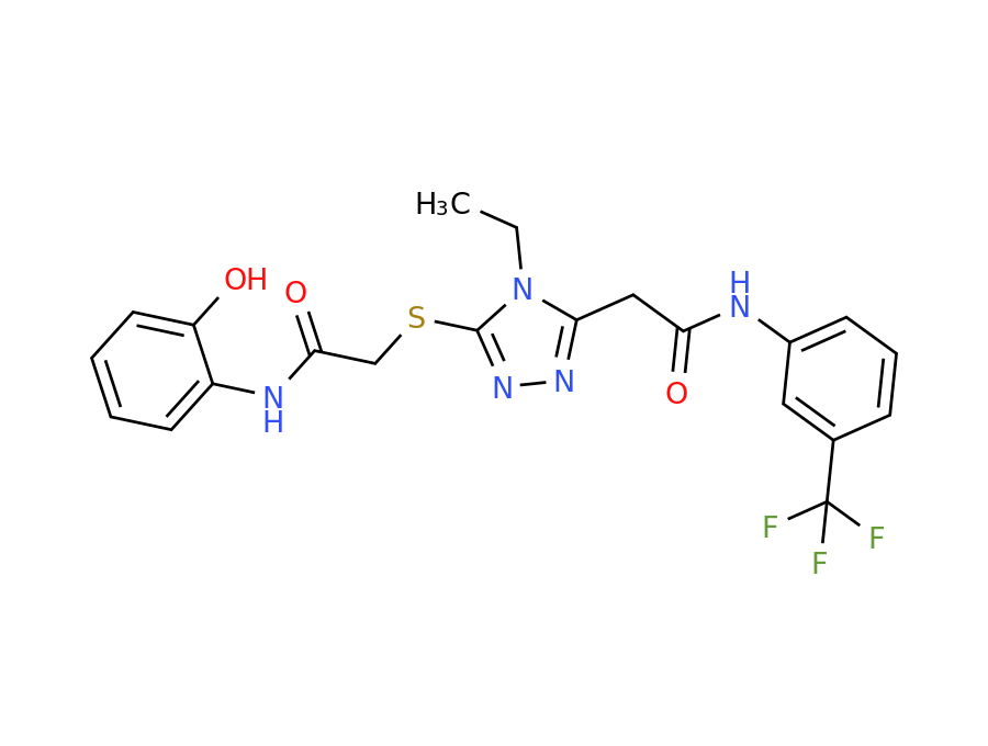 Structure Amb1932792