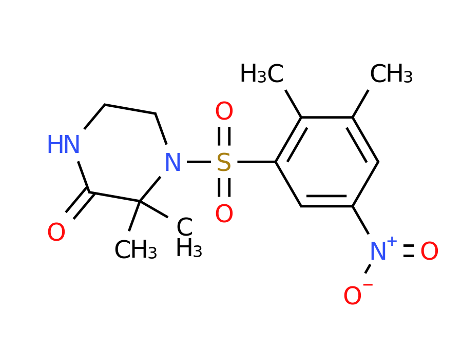 Structure Amb19327920