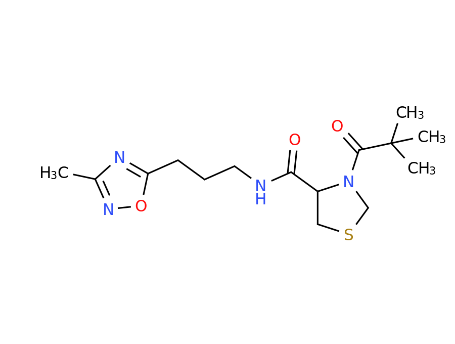 Structure Amb19327923