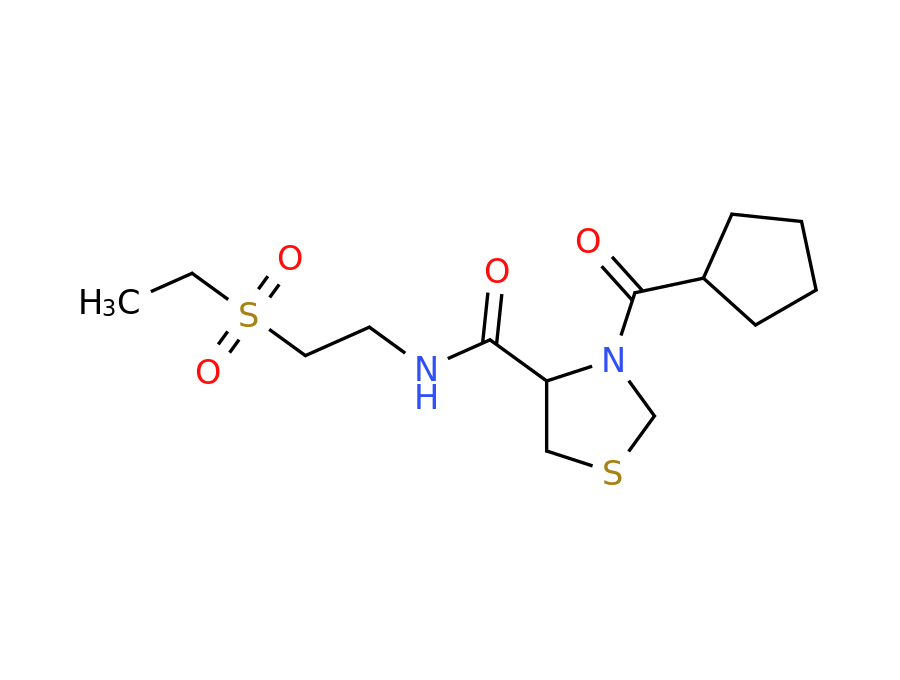 Structure Amb19327924