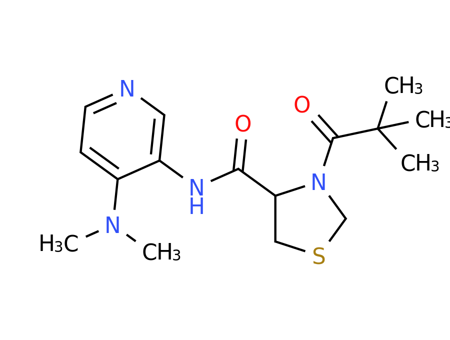 Structure Amb19327930