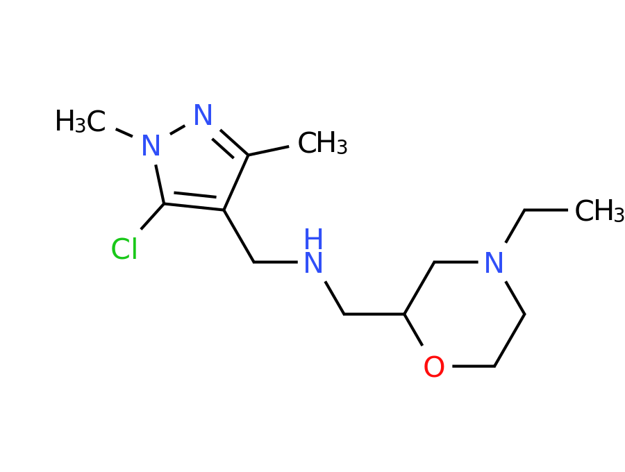 Structure Amb19327950