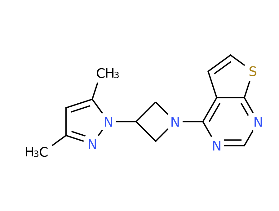 Structure Amb19327964