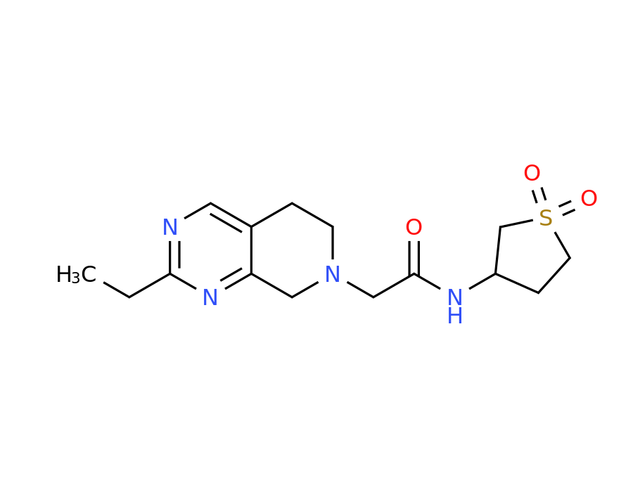 Structure Amb19327978