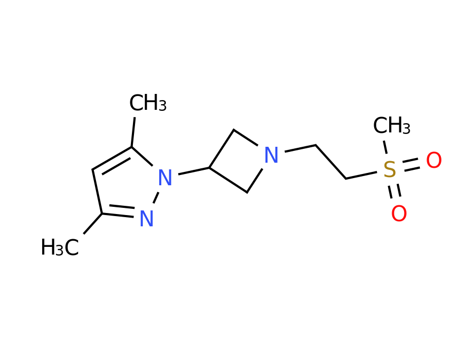 Structure Amb19328012