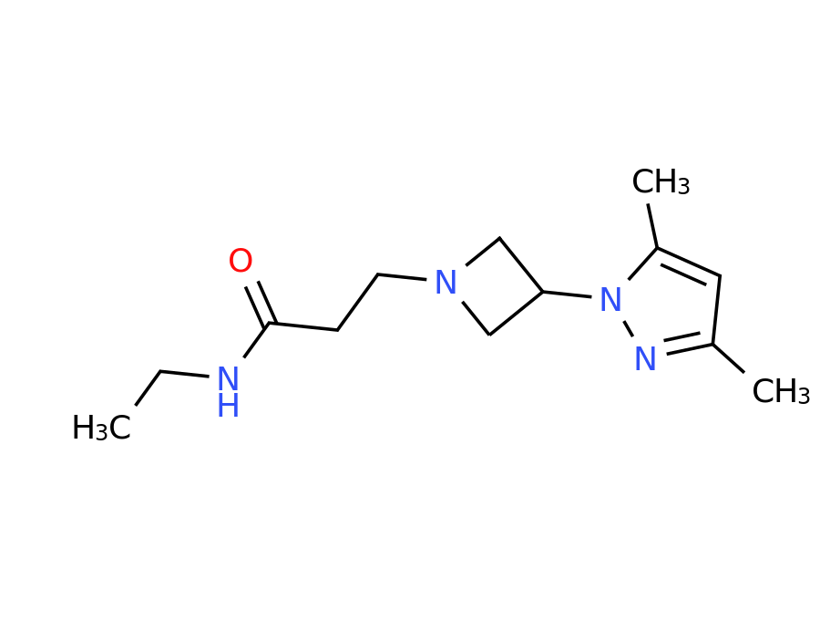 Structure Amb19328031