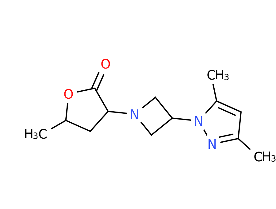 Structure Amb19328046