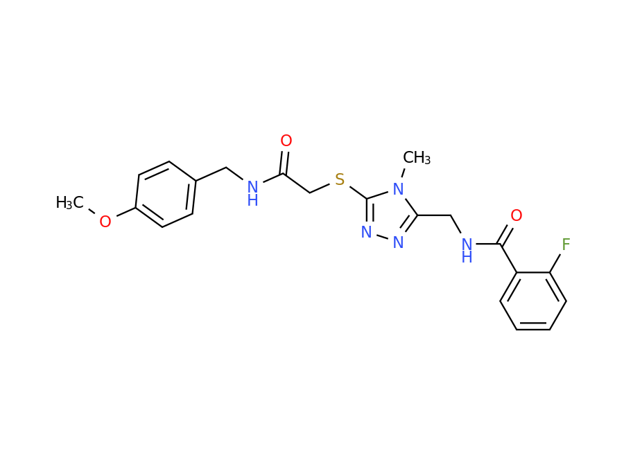 Structure Amb1932806