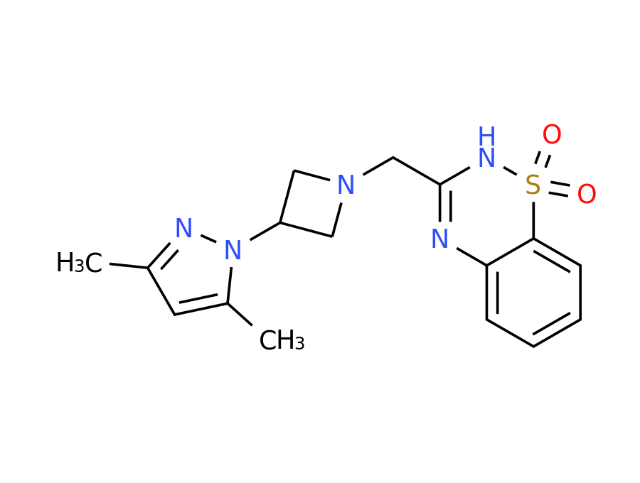 Structure Amb19328084