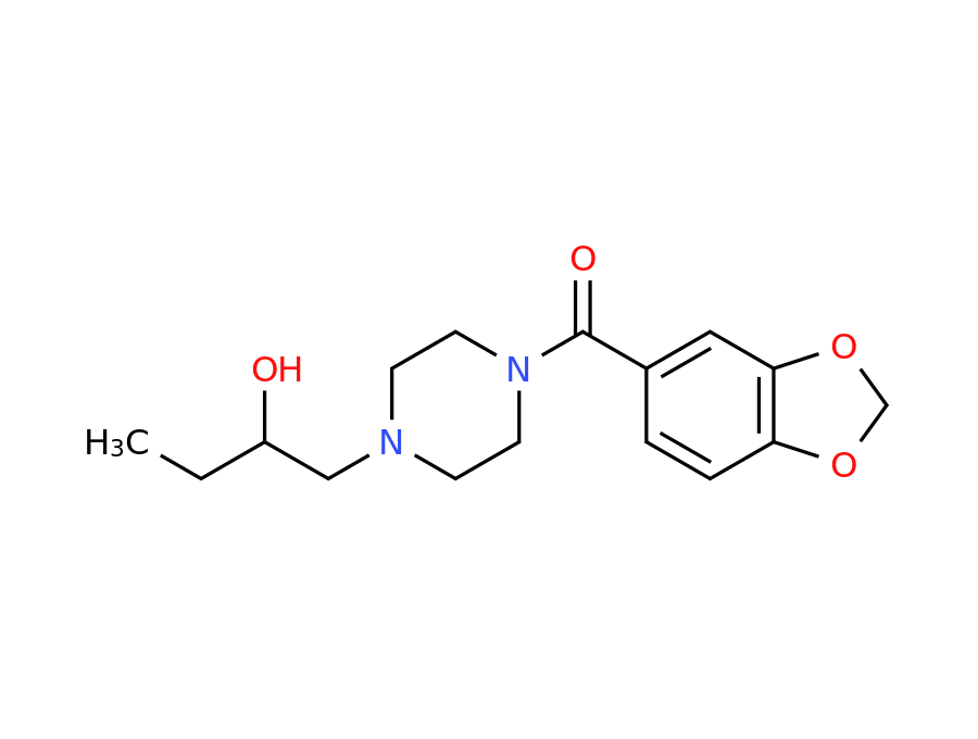 Structure Amb19328097