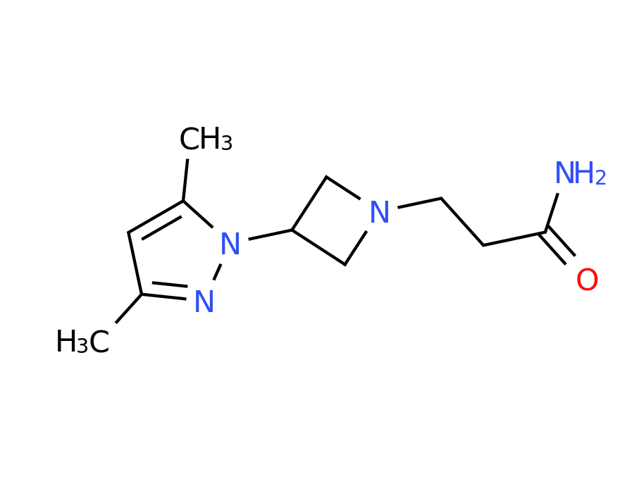 Structure Amb19328099