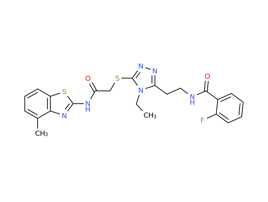 Structure Amb1932811