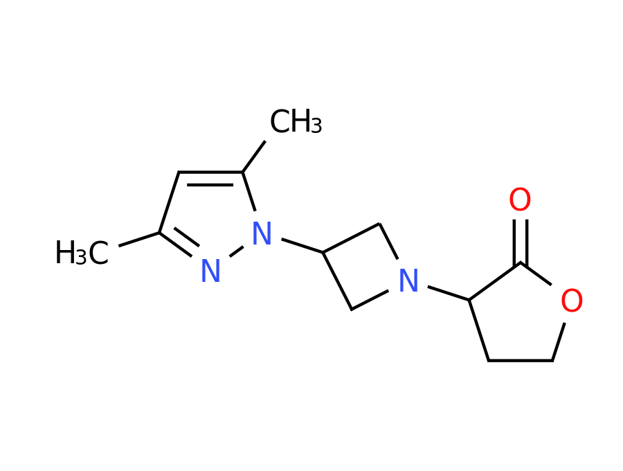 Structure Amb19328115