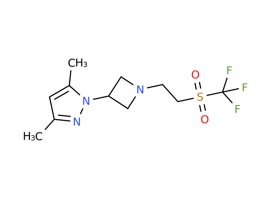 Structure Amb19328117