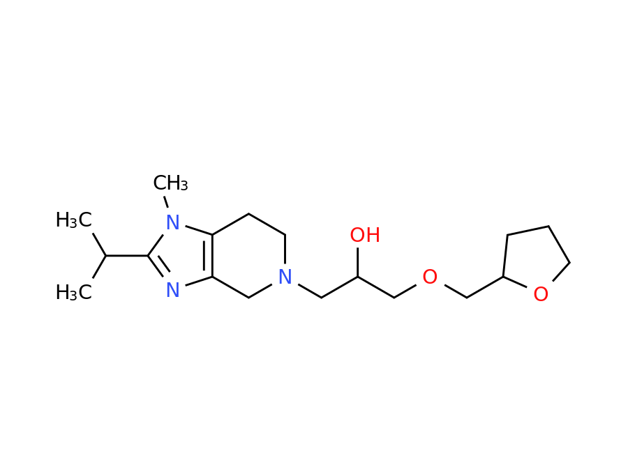 Structure Amb19328118