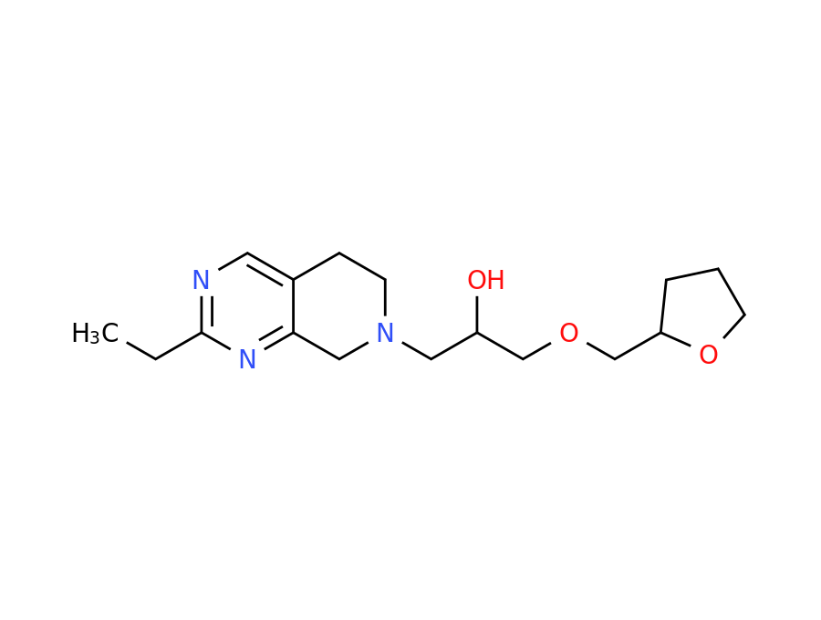 Structure Amb19328120