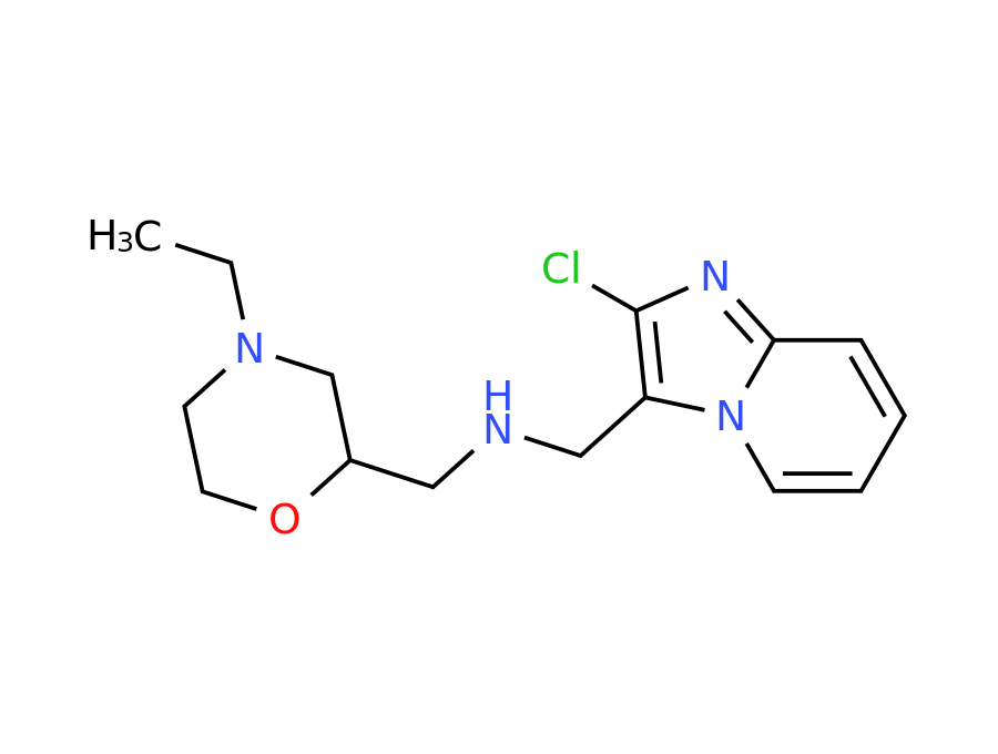 Structure Amb19328130