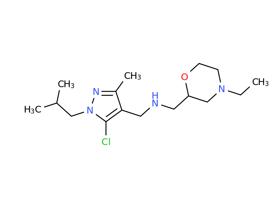 Structure Amb19328131