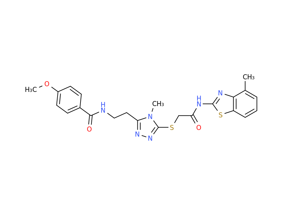 Structure Amb1932814