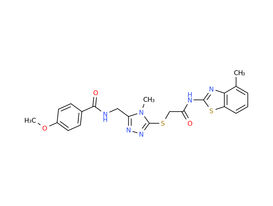 Structure Amb1932817