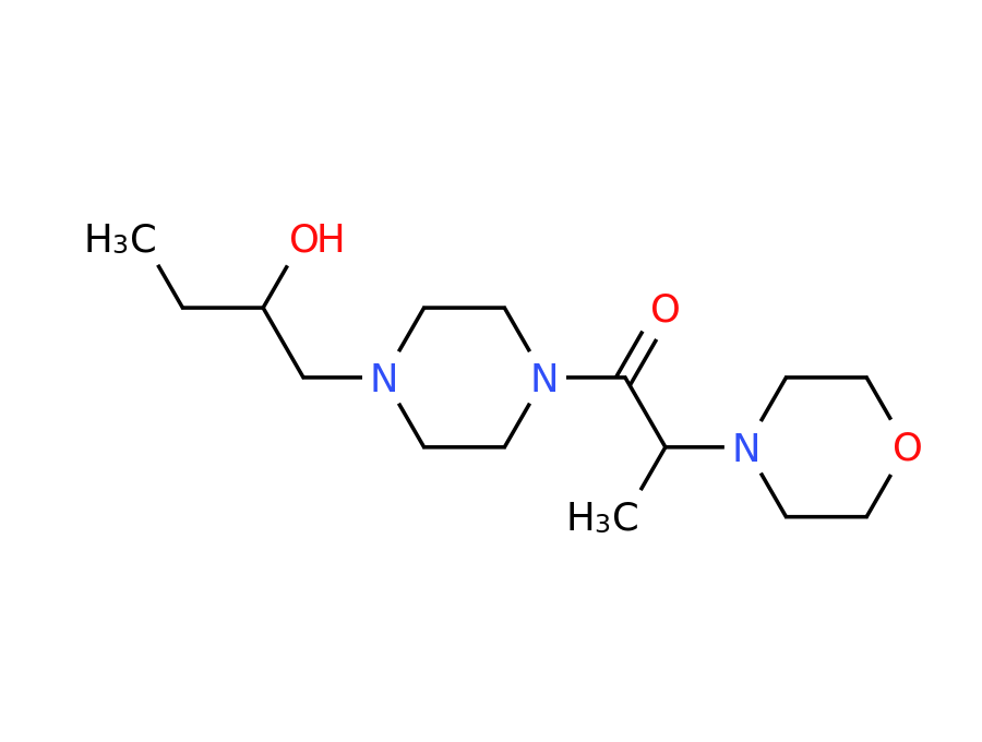 Structure Amb19328172