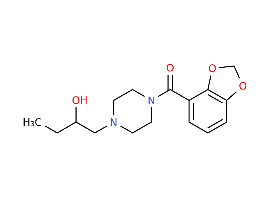 Structure Amb19328173