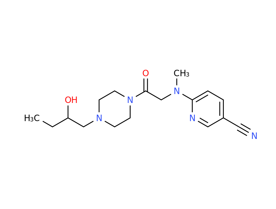 Structure Amb19328174