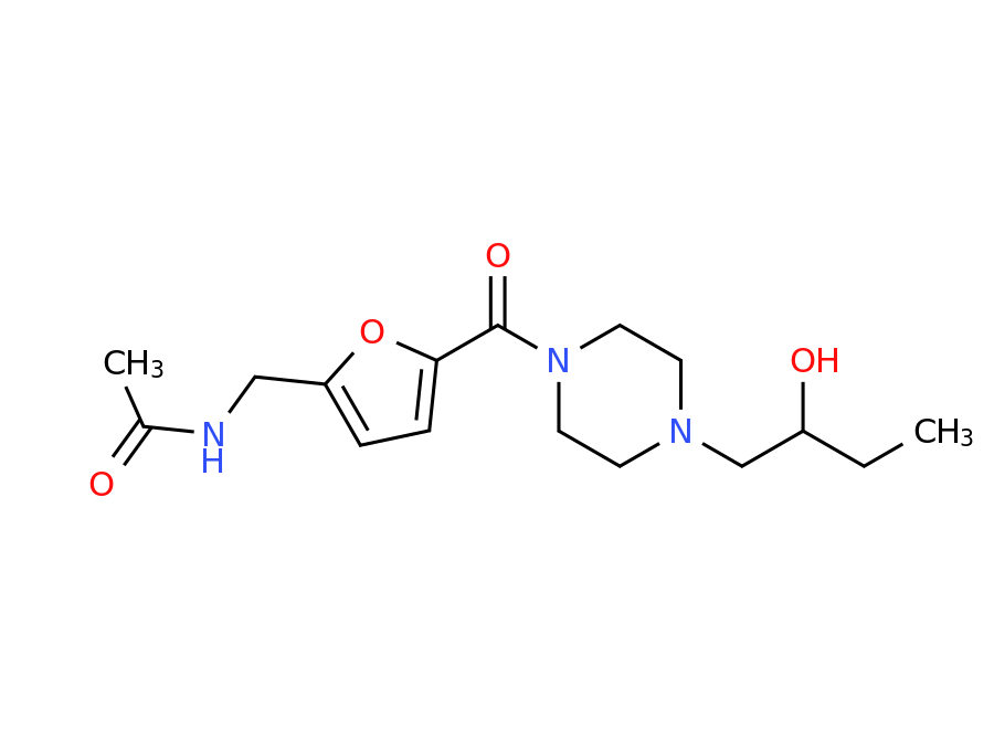 Structure Amb19328208