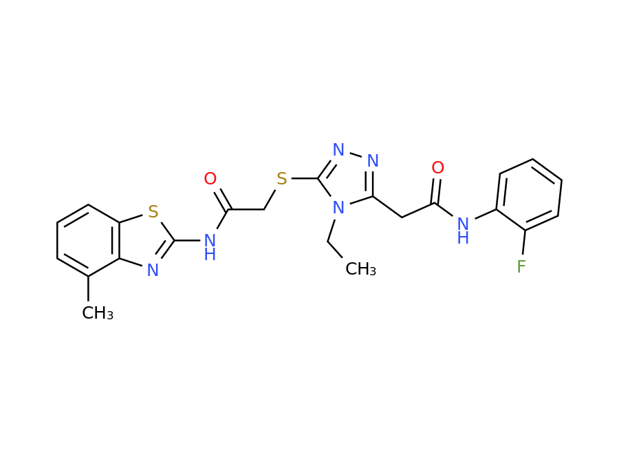 Structure Amb1932821