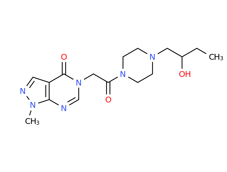 Structure Amb19328224