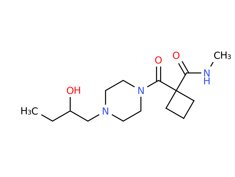 Structure Amb19328242