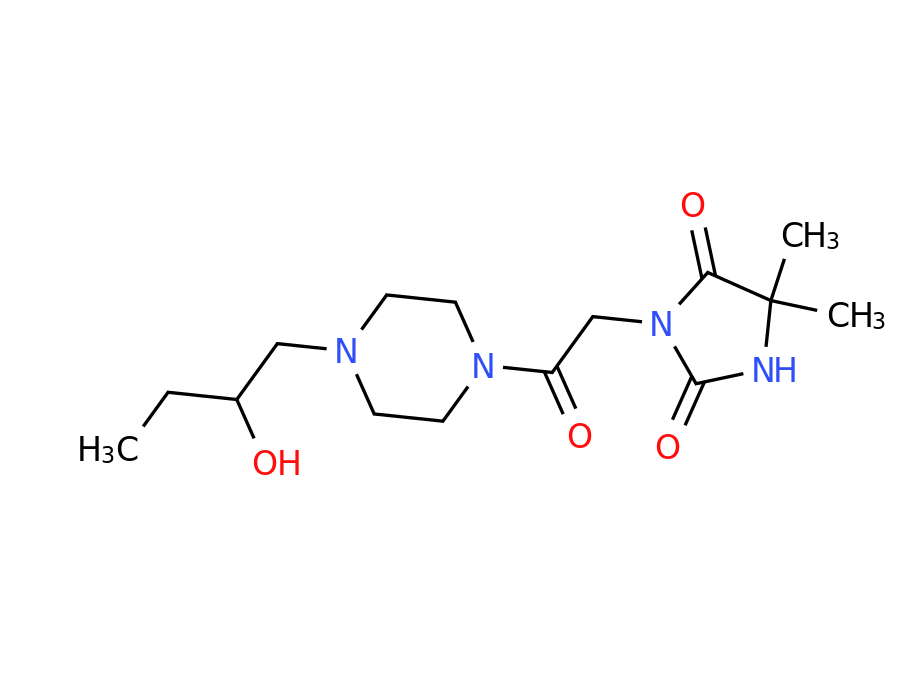 Structure Amb19328244