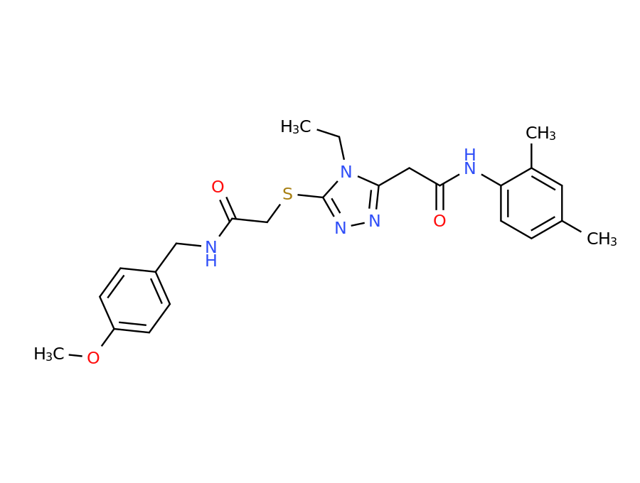 Structure Amb1932825